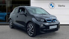 BMW I3 135kW S 33kWh 5dr Auto Electric Hatchback